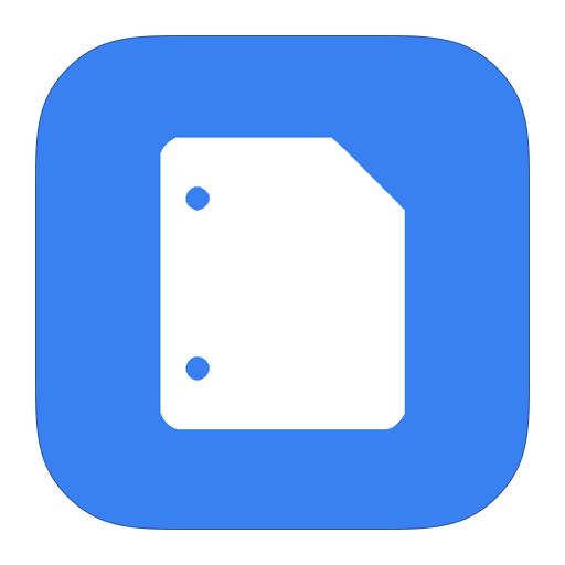 Google Docs Icon Png At Vectorified.com | Collection Of Google Docs ...