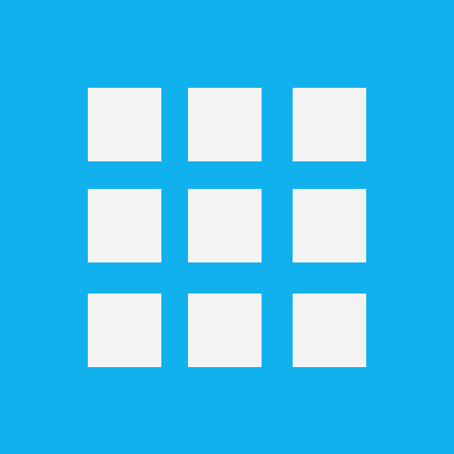 512x512 App Draw Icon