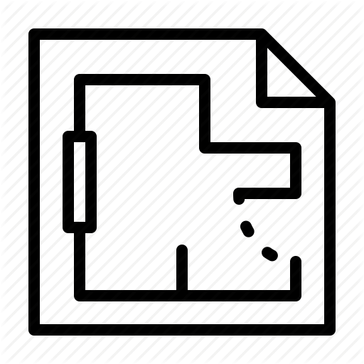 512x512 Architect, Architecture, Blueprint, Draft, Draw Icon