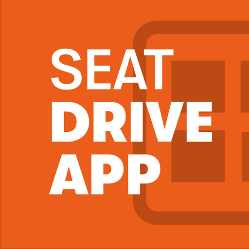 512x512 Seat Driveapp Download Apk For Android