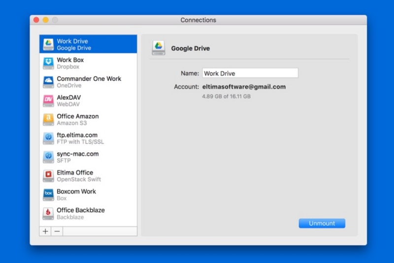 800x533 Google Drive Desktop Solution Cloudmounter