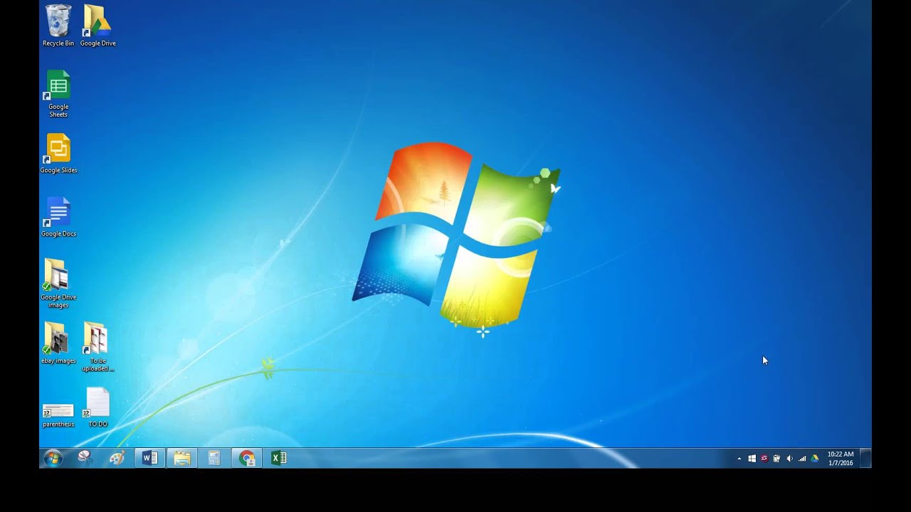 1280x720 How To Sync Google Drive With Your Pc