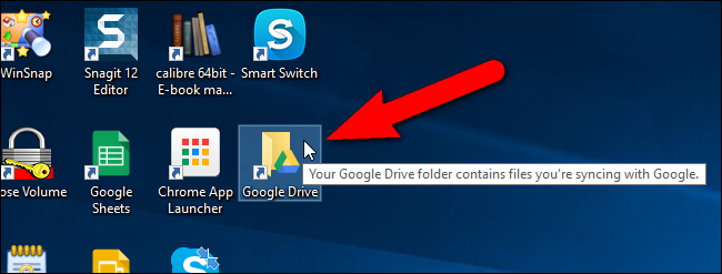 650x247 How To Use The Google Drive Desktop App To Sync Your