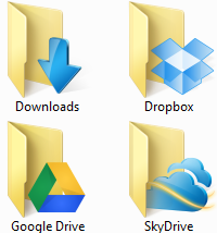 Google Drive Folder Icon at Vectorified.com | Collection of Google ...