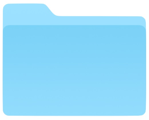 How To Create New Folders In App For Ios 521x419 How To Create New Folders In App For Ios