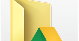Sharing Using Google Drive Folders 278x146 Sharing Using Google Drive Folders