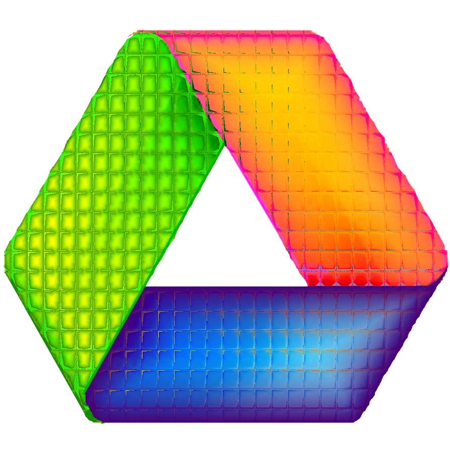 893x894 Google Drive Icon And Png