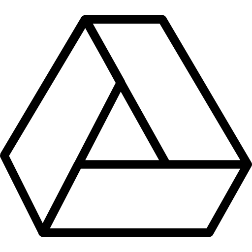 512x512 Google Drive