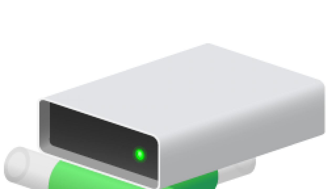 1280x720 Network Drives And Document Storage Admin It