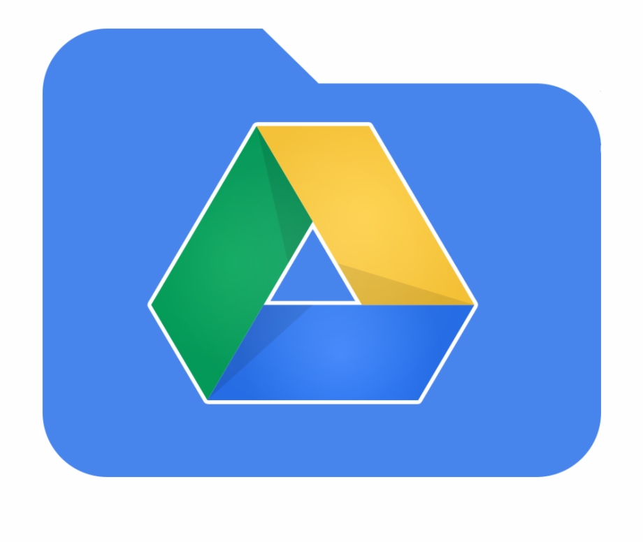 Google Drive Icon Download at Vectorified.com | Collection of Google ...