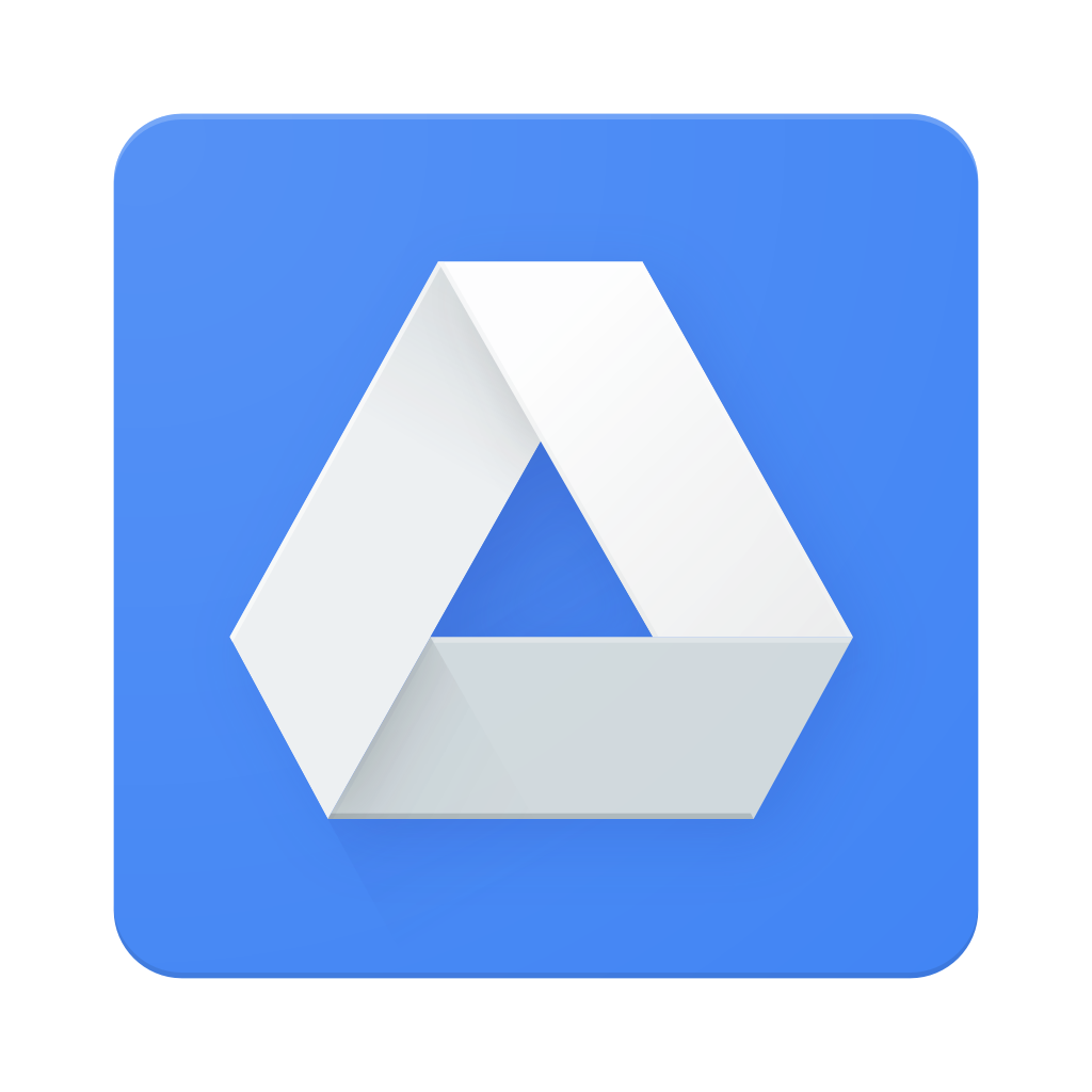 1024x1024 Google Drive Stream App Replaces Google Drive App Brewster