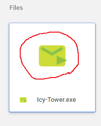 205x255 Google Drive Using Wrong And Weird Icons For Various Types