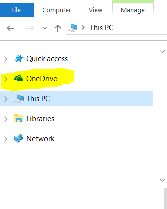 335x418 How Can I Replace The 'onedrive' Icon With 'google Drive' Icon