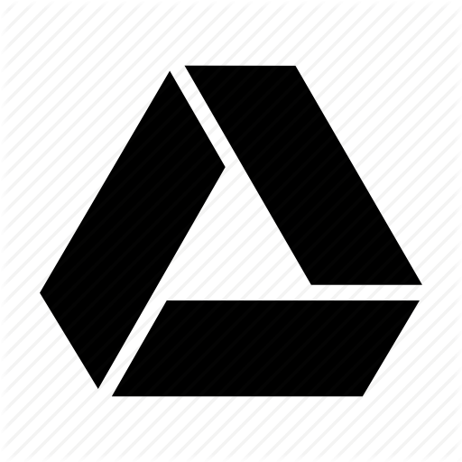 512x512 Cloud, Cloud Storage, Documents, File, Google Docs, Google Drive Icon