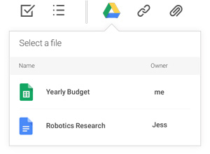 300x220 How To Attach Google Drive To Notes Evernote Help Learning