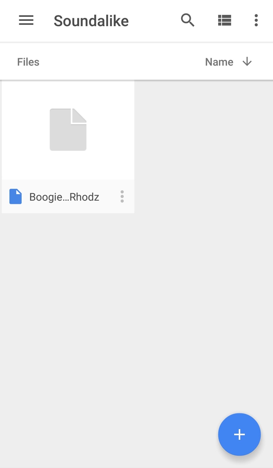 934x1600 Is It Possible To Change The Icon For A Google Docs In Google