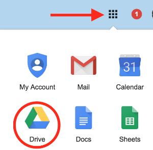 300x295 Upgrade To Google Stream From Google Drive Sync