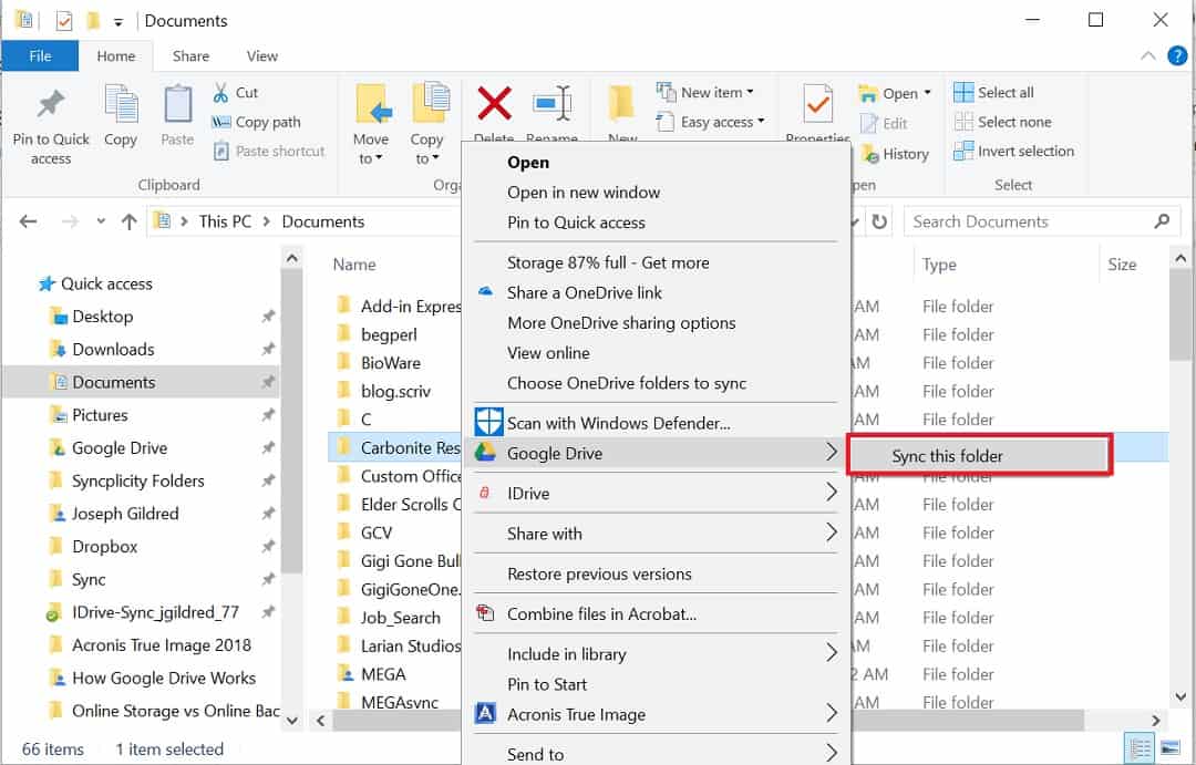 1080x691 What Is Google Drive And How Does It Work A Step