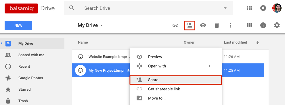 991x366 Working With In Google Drive