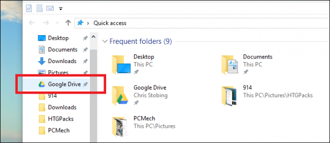 650x281 Google Drive