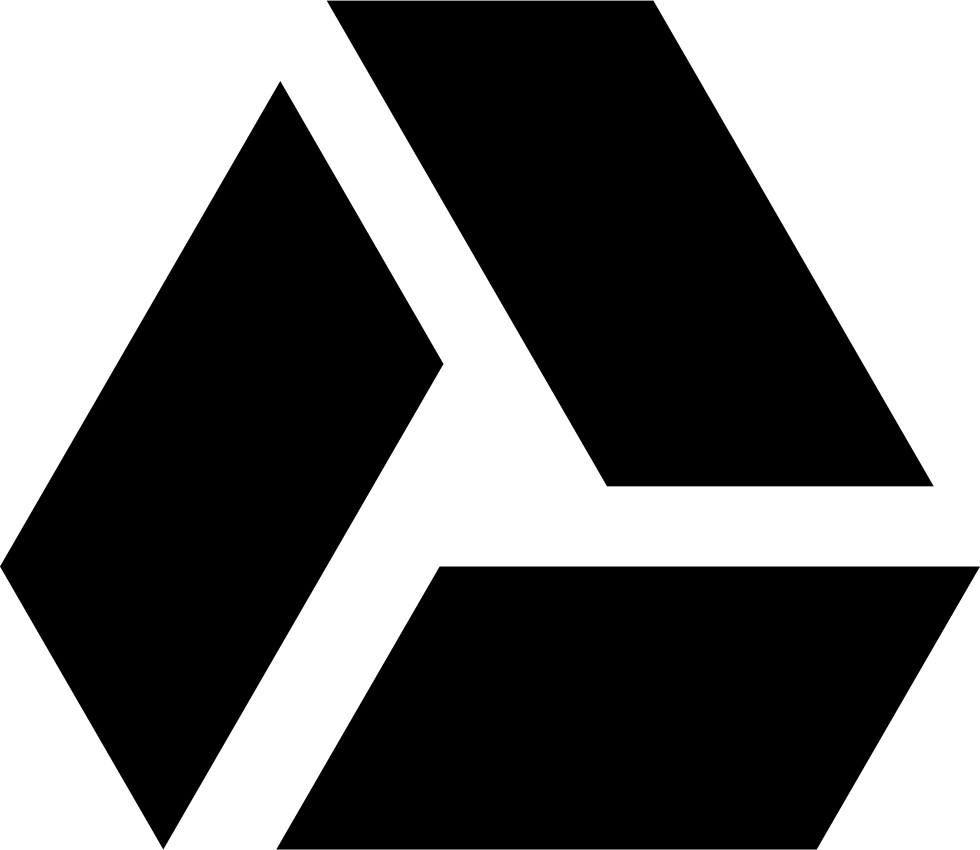 980x850 Google Drive Icon Png Images