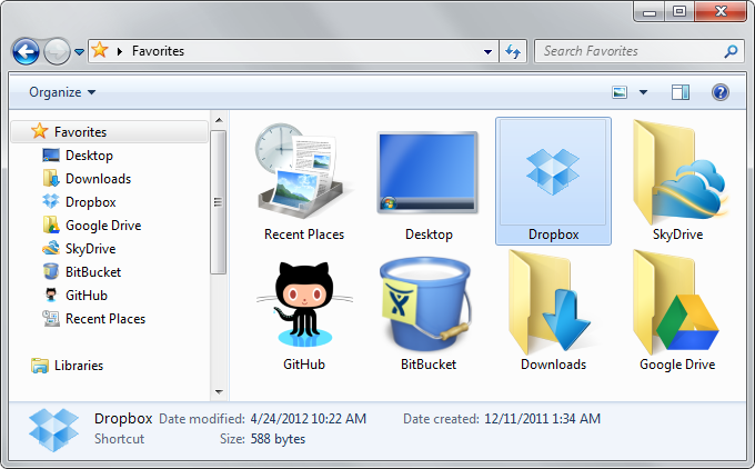 680x422 A World Of Pretty Cloud Drive Icons