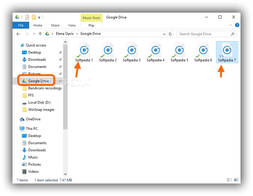 850x658 Put Your Dropbox, Google Drive And Onedrive Accounts To Use