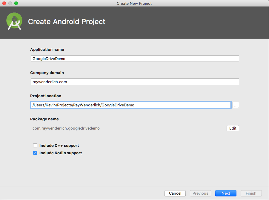 901x673 Integrating Google Drive In Android