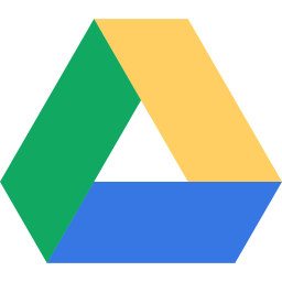 Google Drive Icon Ico at Vectorified.com | Collection of Google Drive ...