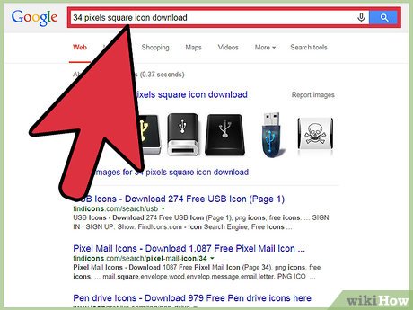 460x345 How To Change The Icon Of Removable Drives Steps