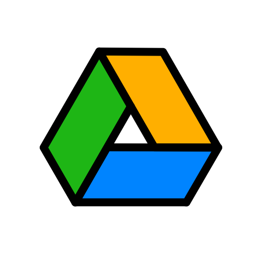 google drive icon for windows 10