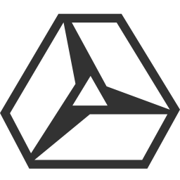 256x256 Google Drive Icon Download Windows Vector Icons Iconspedia