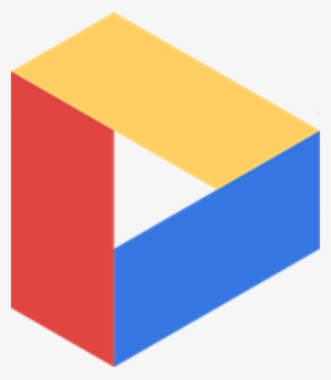 300x345 Google Drive Icon Png, Free Hd Google Drive Icon Transparent Image