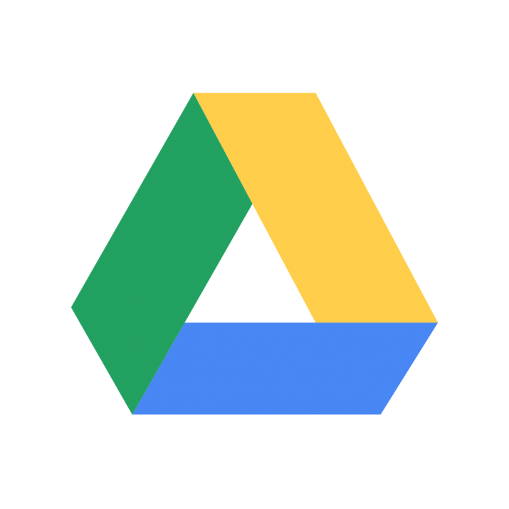 715x715 Google Drive Icon Png Image Free Download