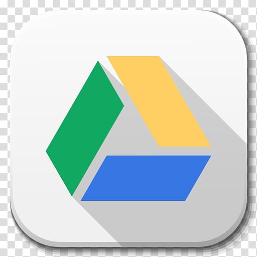 512x512 Google Drive Icon Art, Triangle Brand Diagram, Apps Google Drive B