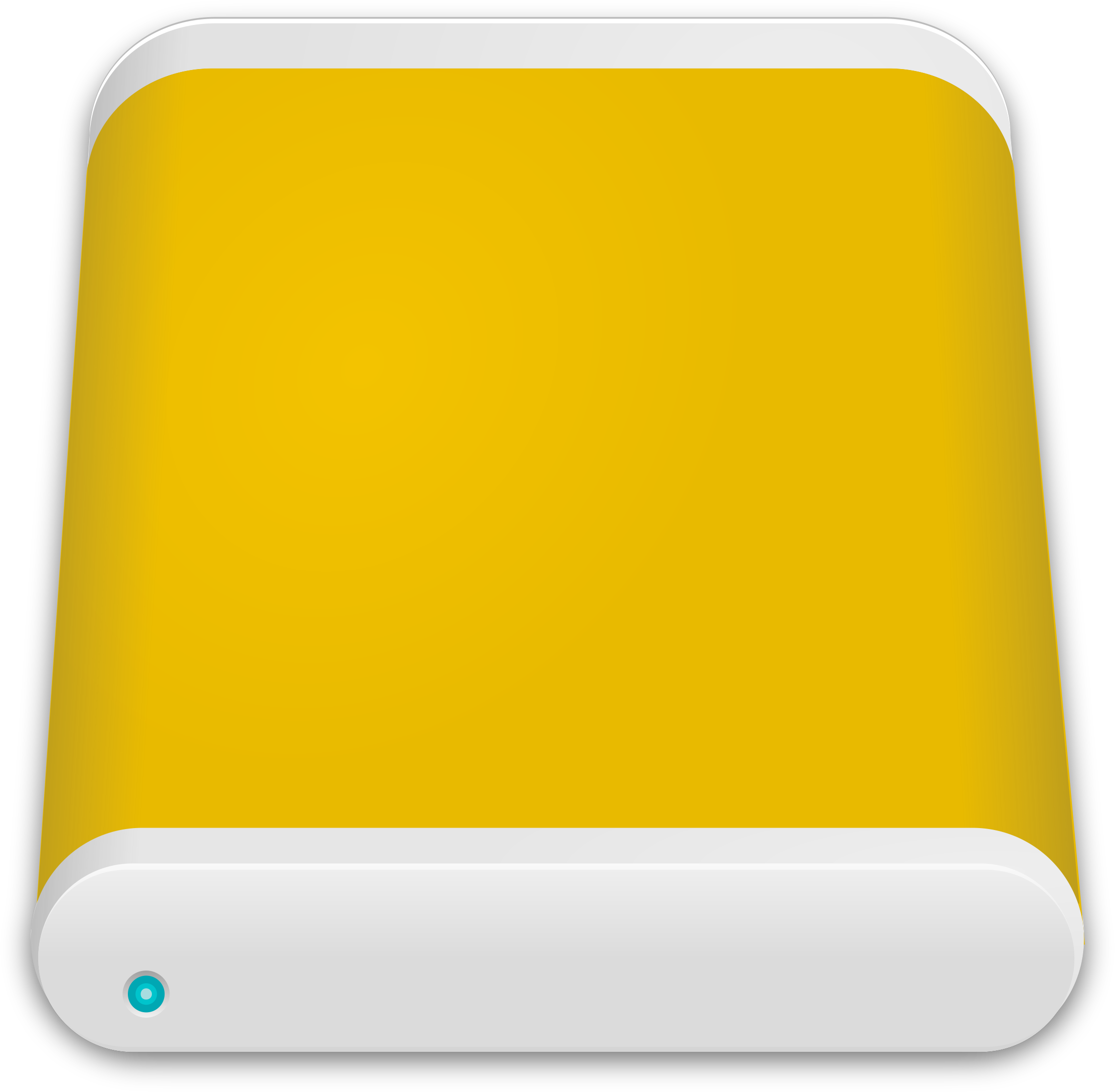 2276x2230 Google Drive Icons