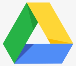 300x261 Google Drive Icon Png, Free Hd Google Drive Icon Transparent Image