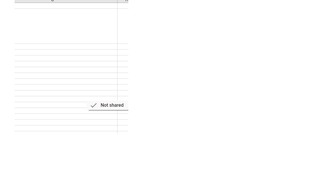 1152x648 Get Rid Of Not Shared Icon