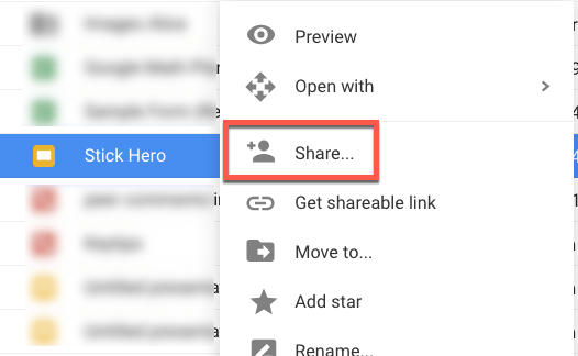 526x324 Google Drive Share With A Period