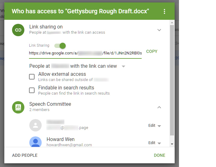 700x540 How To Use Google Drive For Collaboration Computerworld