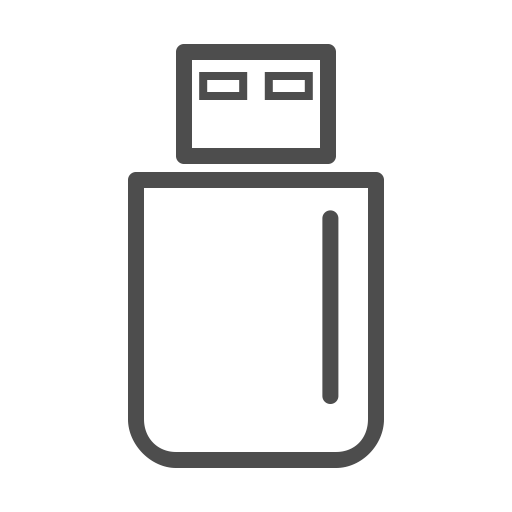 512x512 Drive, Pen Drive, Pen, Pen Drive Line Icon, Pen Drive Icon Icon