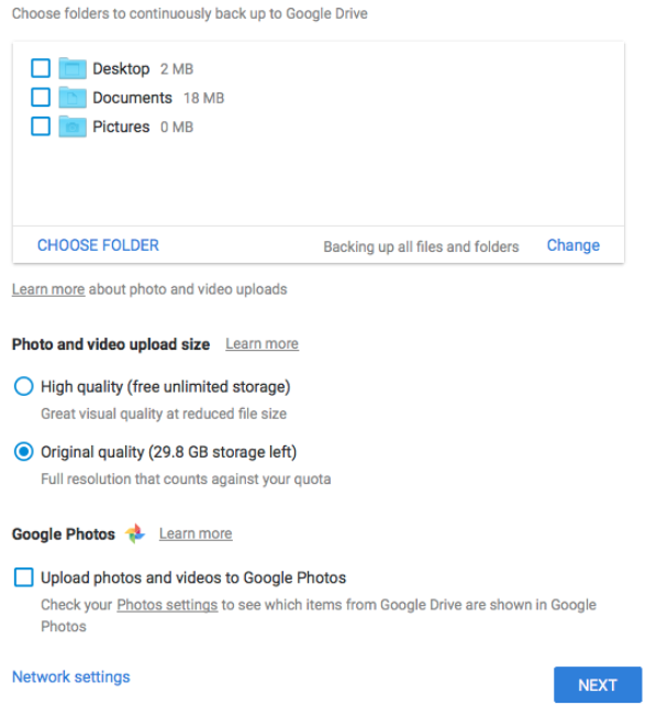 598x651 How To Merge Multiple Google Drive And Google Photos Accounts