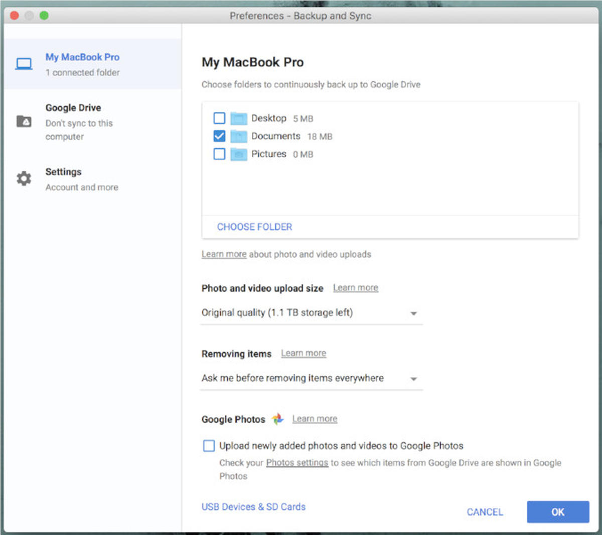 1200x1065 How To Prevent Google Drive Backup From Taking Up Precious Space