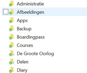 337x282 Sync Icon Are Missing From Onedrive In Explorer