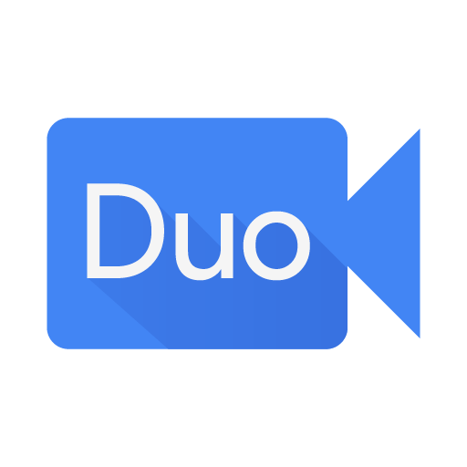 512x512 Google Changes The Allo And Duo Icons In The Play Store