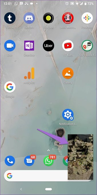 340x680 Top Useful Google Duo Tips And Tricks