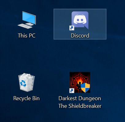 407x397 Desktop Icons And Taskbar Programs Became Wide