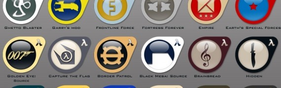 570x180 Garry's Mod