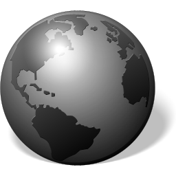 256x256 Internet Icon Elite Desktop Iconset Icontexto