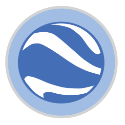 256x256 Google Earth Icon Download Google Apps Icons Iconspedia